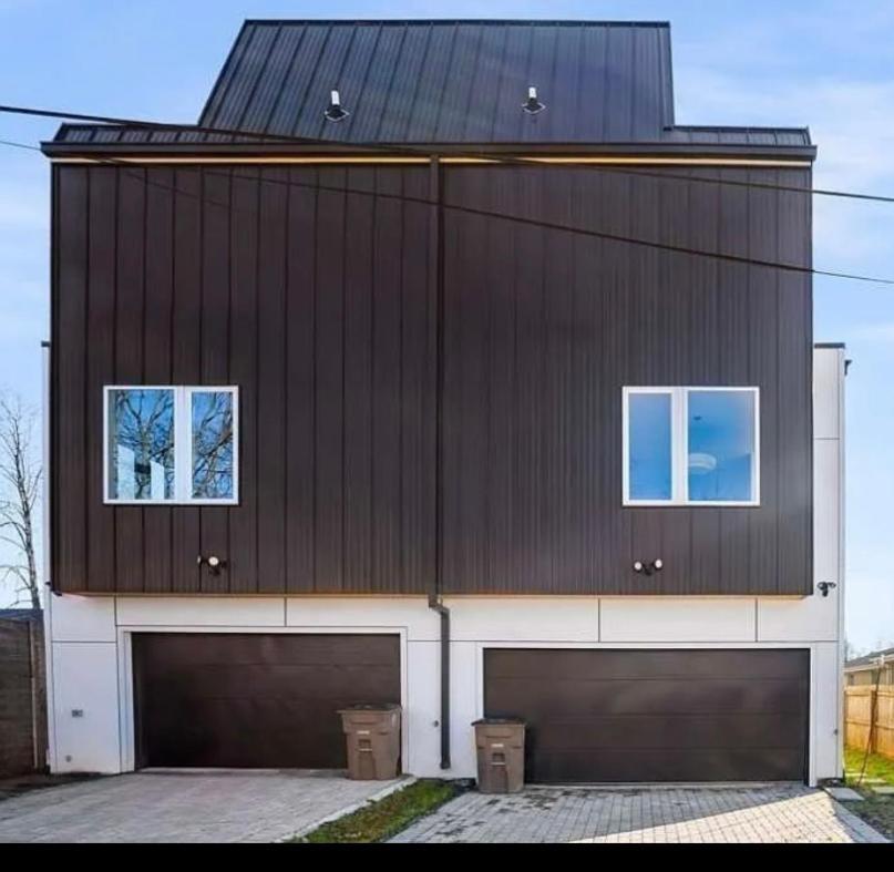 New Elevations Rooftop 5 Min To Downtown Nash Nashville Luaran gambar
