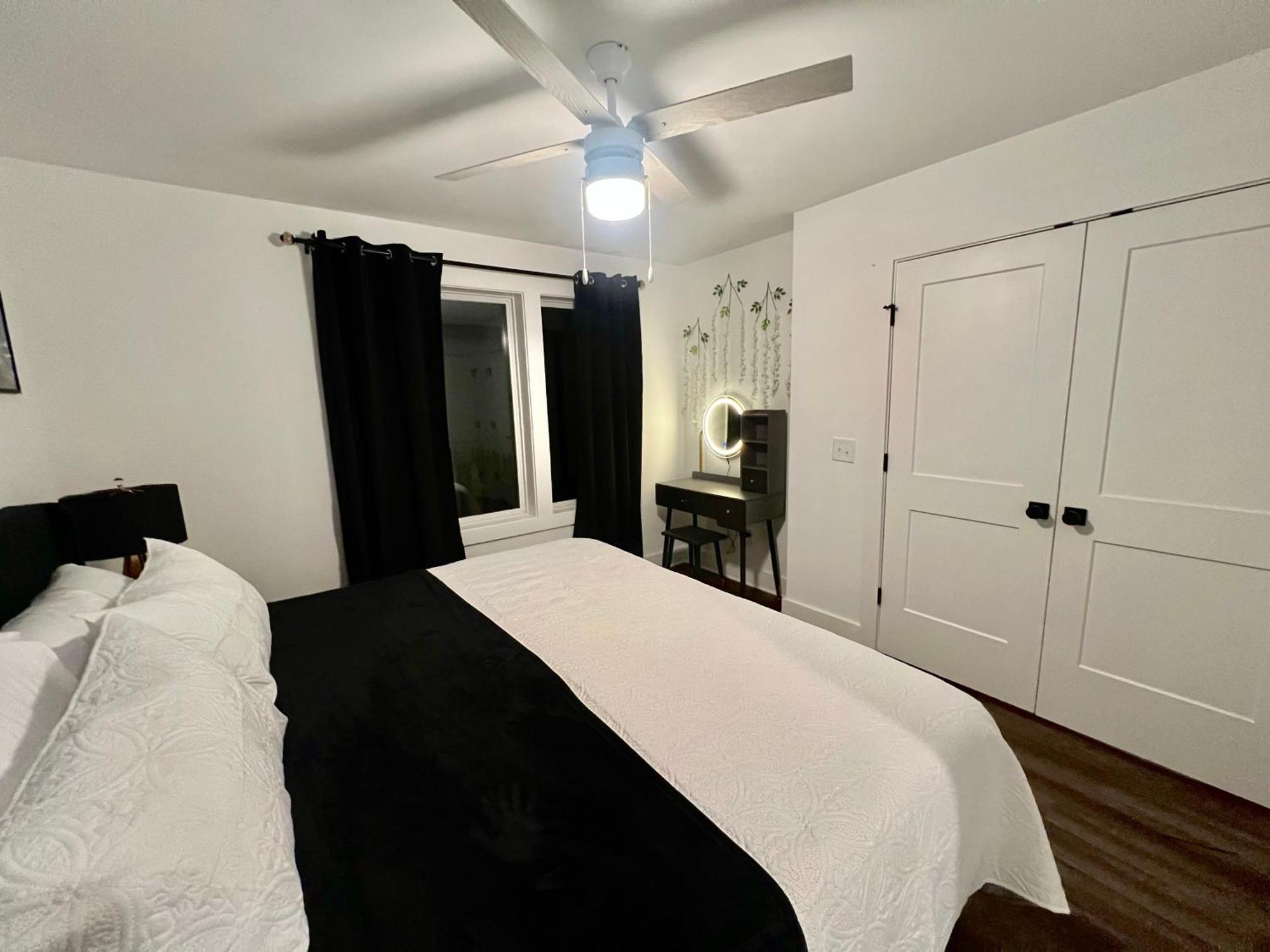 New Elevations Rooftop 5 Min To Downtown Nash Nashville Luaran gambar