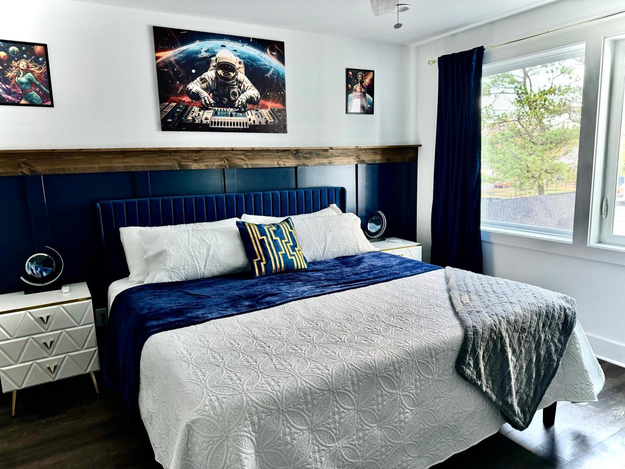 New Elevations Rooftop 5 Min To Downtown Nash Nashville Luaran gambar